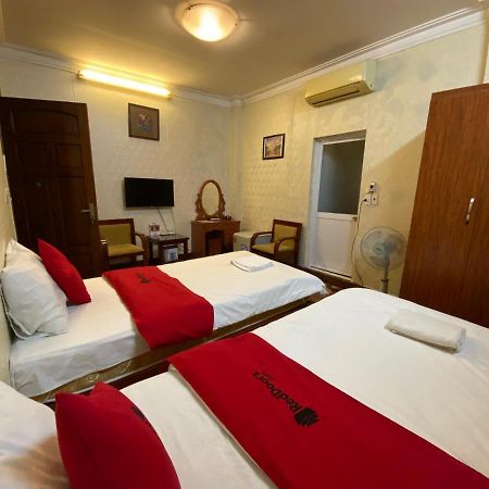 Sophie Hotel ハノイ市 エクステリア 写真