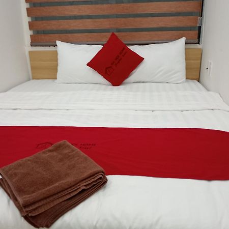 Sophie Hotel ハノイ市 エクステリア 写真