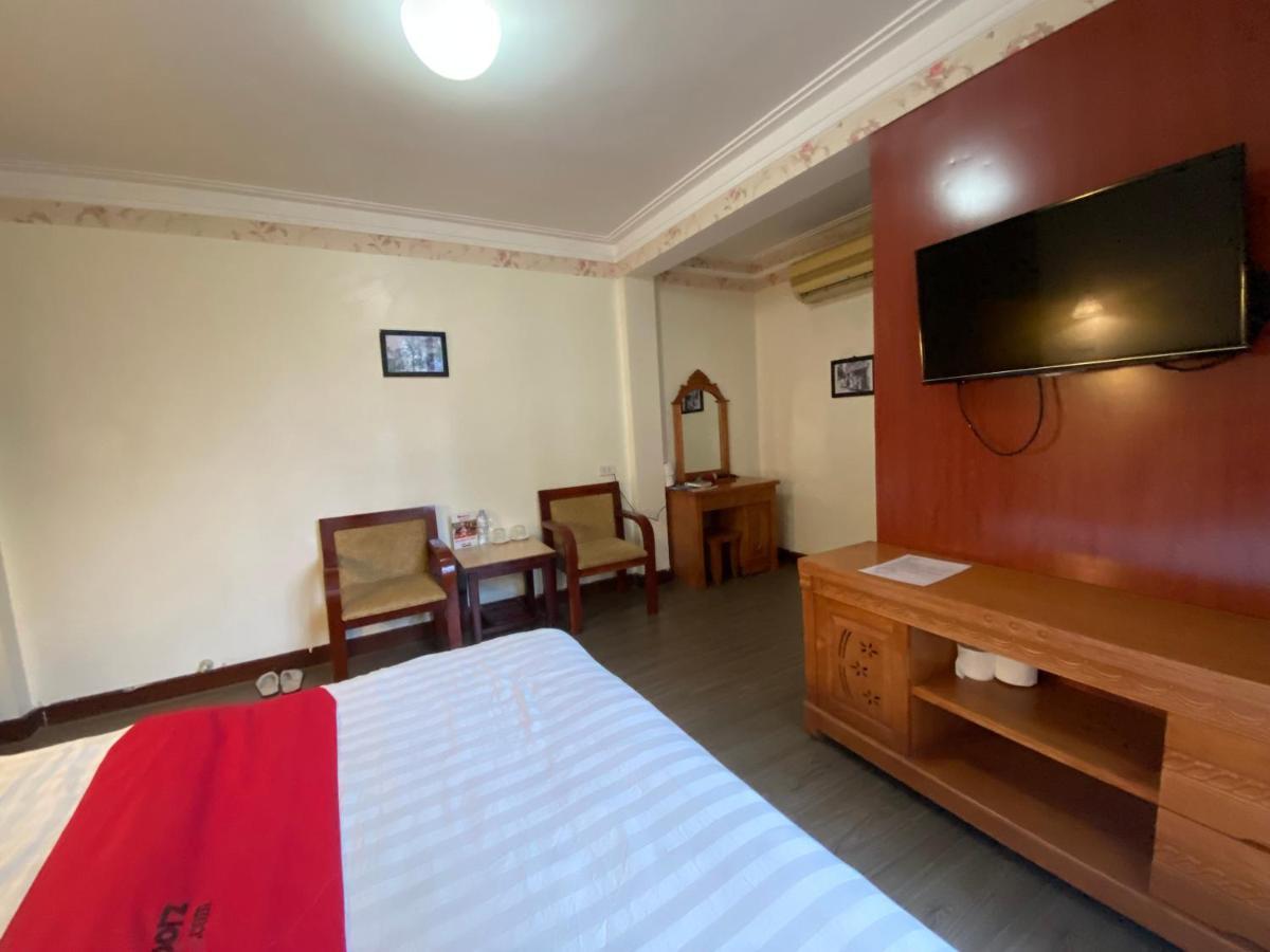 Sophie Hotel ハノイ市 エクステリア 写真