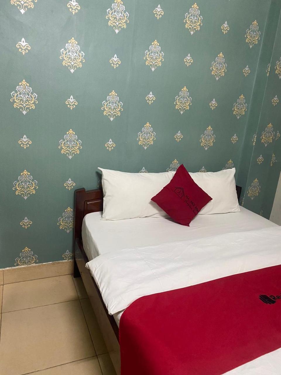 Sophie Hotel ハノイ市 エクステリア 写真