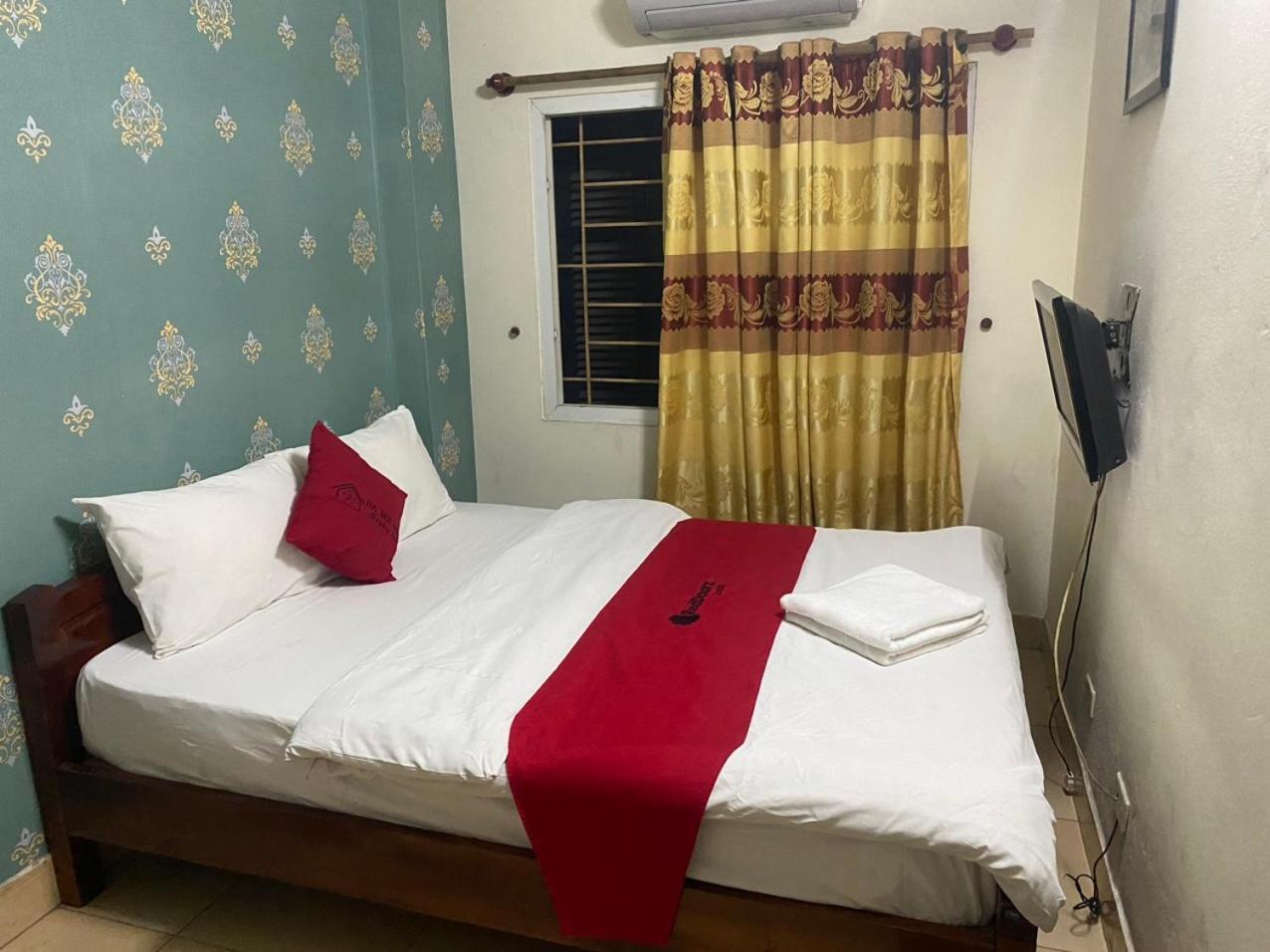 Sophie Hotel ハノイ市 エクステリア 写真