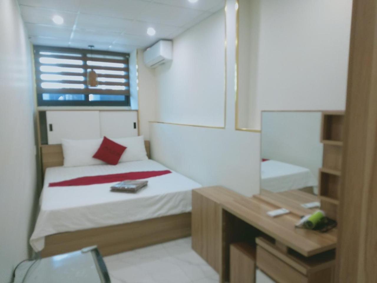 Sophie Hotel ハノイ市 エクステリア 写真