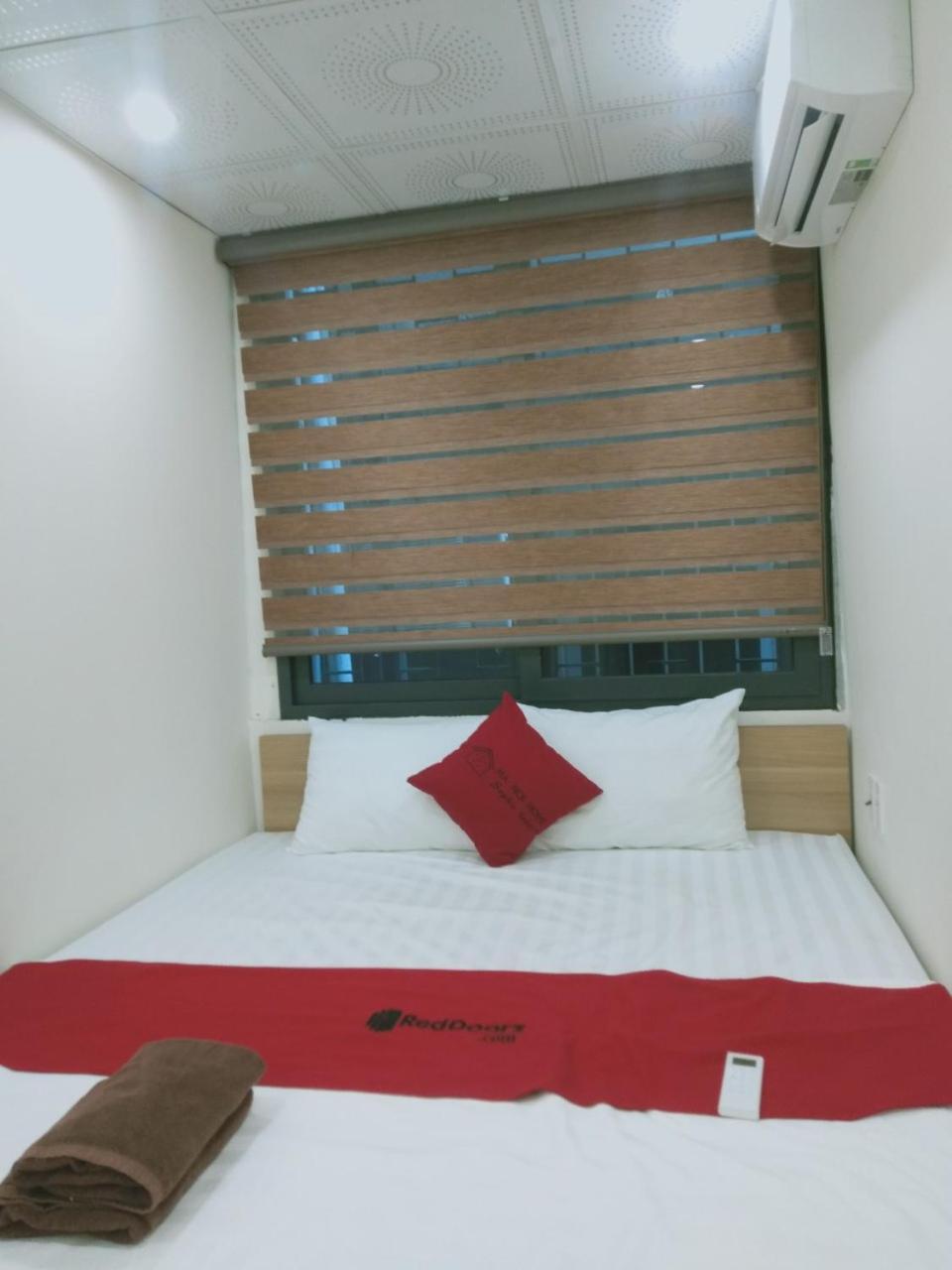 Sophie Hotel ハノイ市 エクステリア 写真